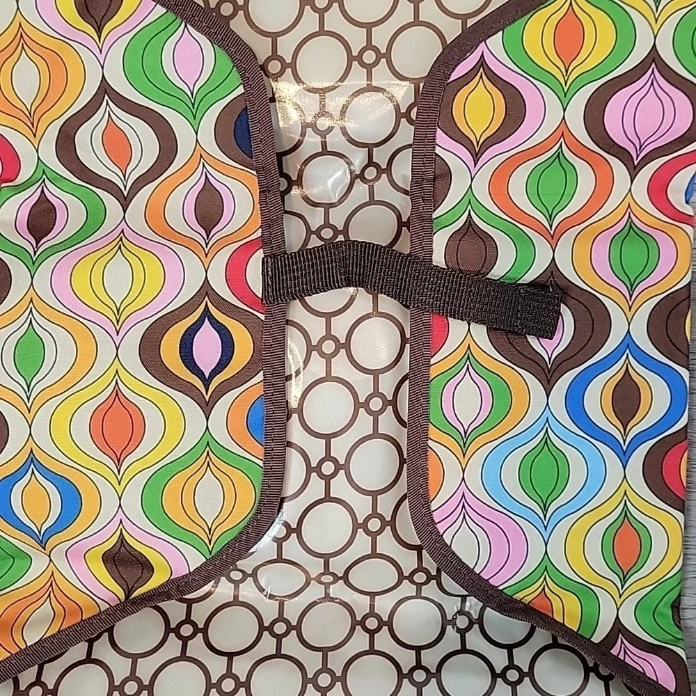 Jonathan Adler x Skip Hop Baby Changing Pad